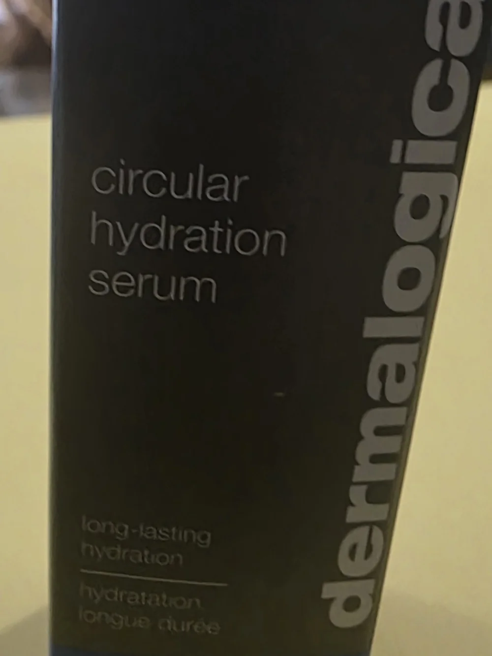 dermalogica Set Of 5pc Travel Size Facial Care Products
